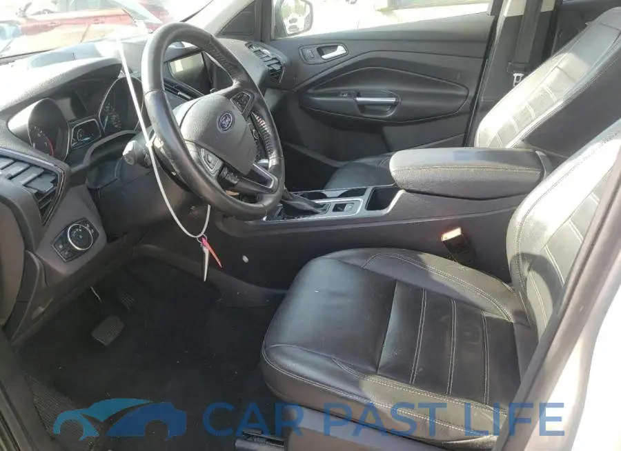 1FMCU9J98HUA95930# 7