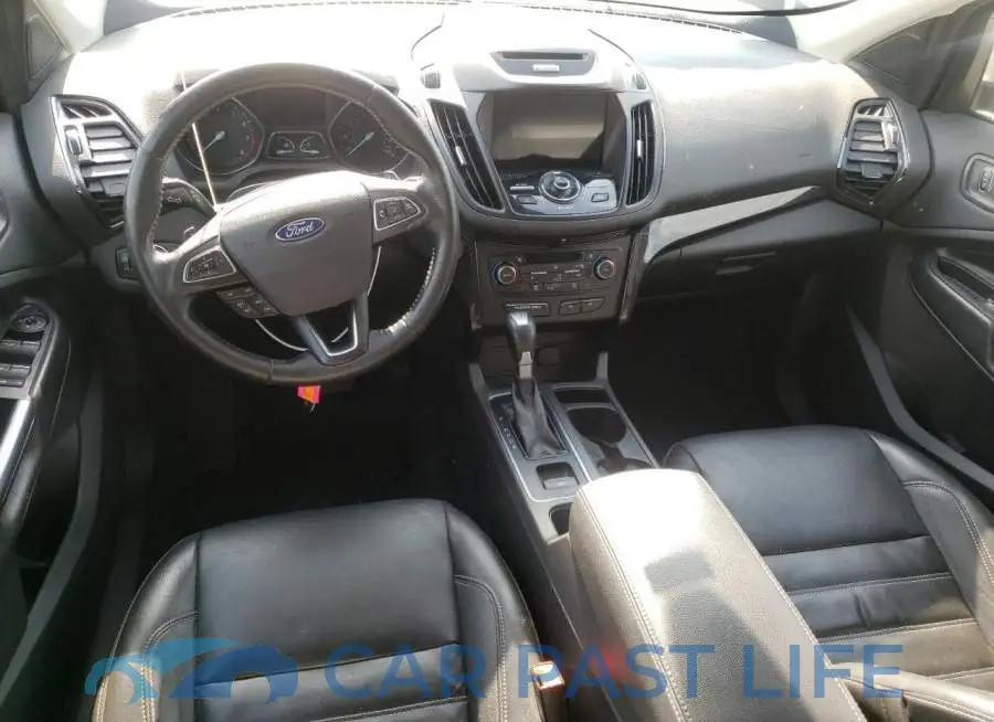 1FMCU9J98HUA95930# 8