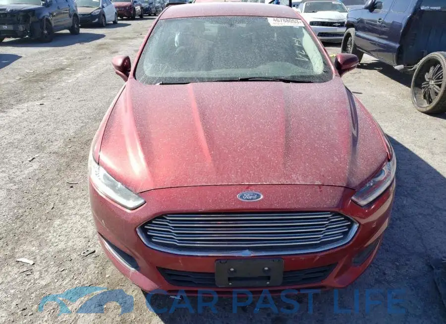 3FA6P0H70GR195833# 5