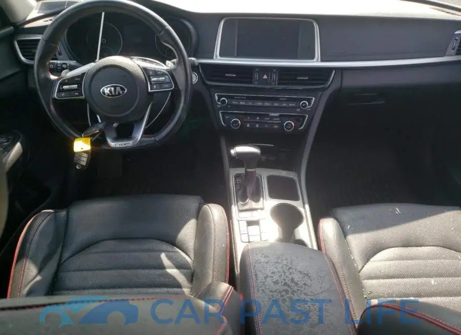 5XXGW4L28KG312070# 8
