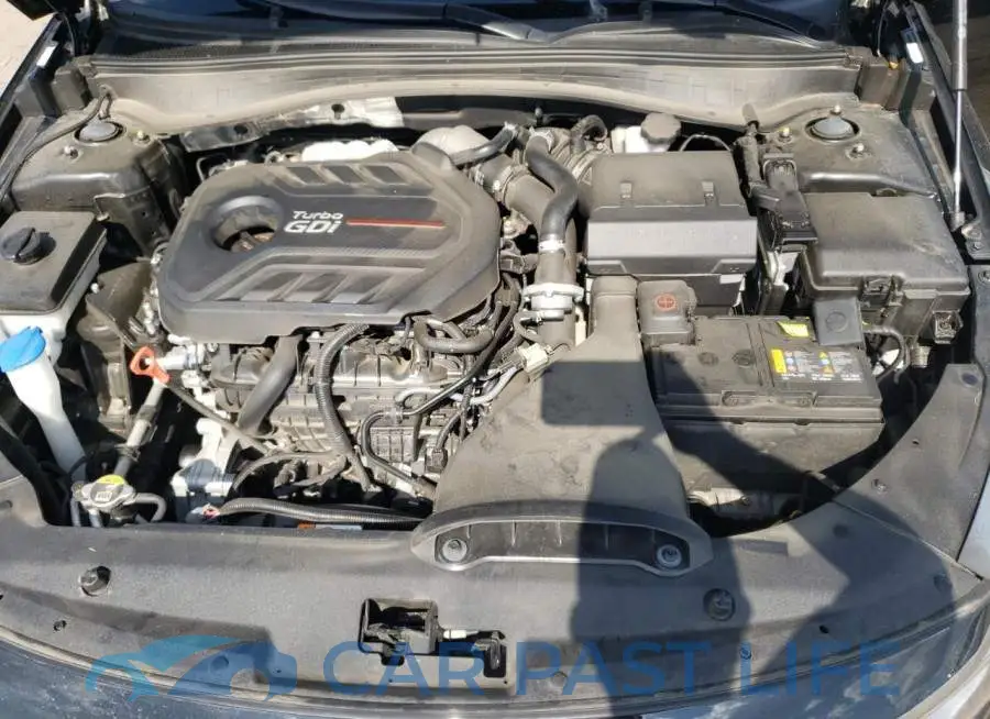 5XXGW4L28KG312070# 11