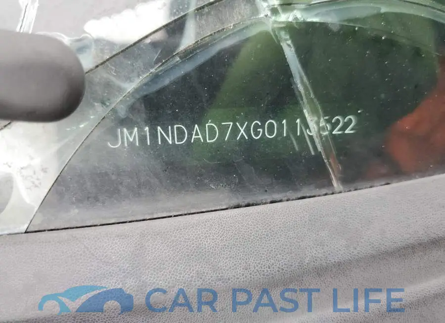 JM1NDAD7XG0113522# 12