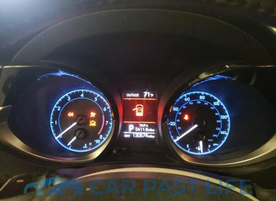 2T1BURHE8GC498613# 9