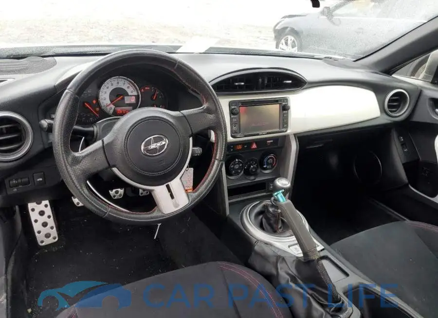 JF1ZNAA18E9700380# 8