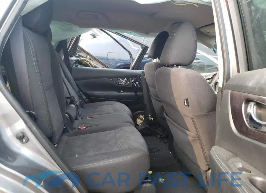 KNMAT2MV6GP706937# 10