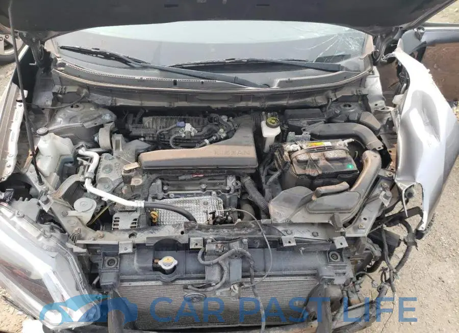 KNMAT2MV6GP706937# 11
