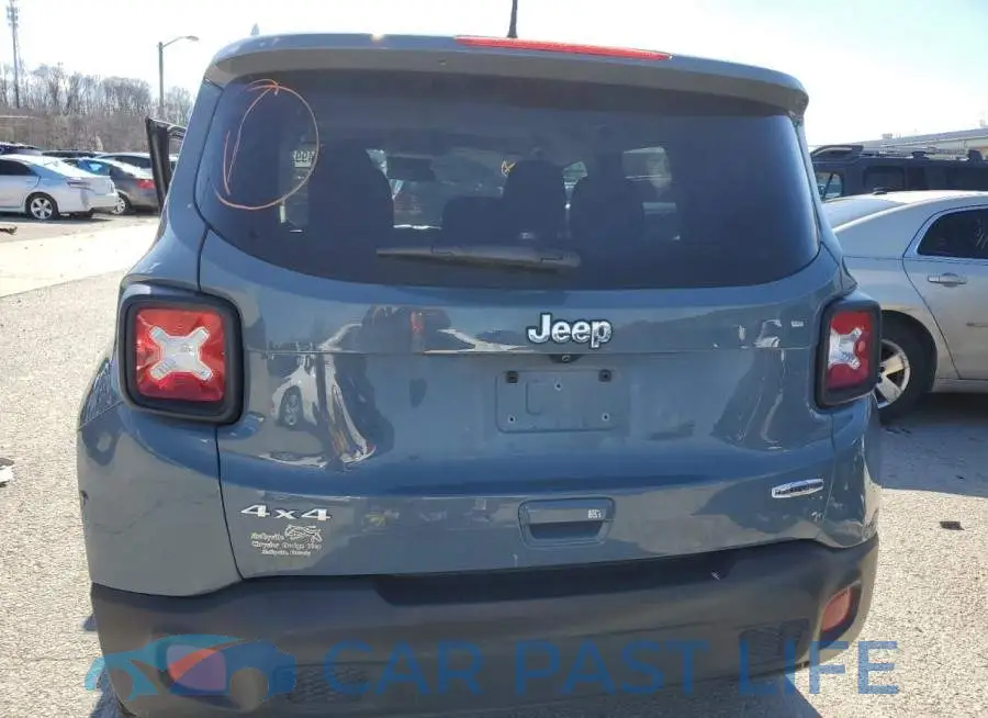 ZACCJBBB1JPJ42662# 6
