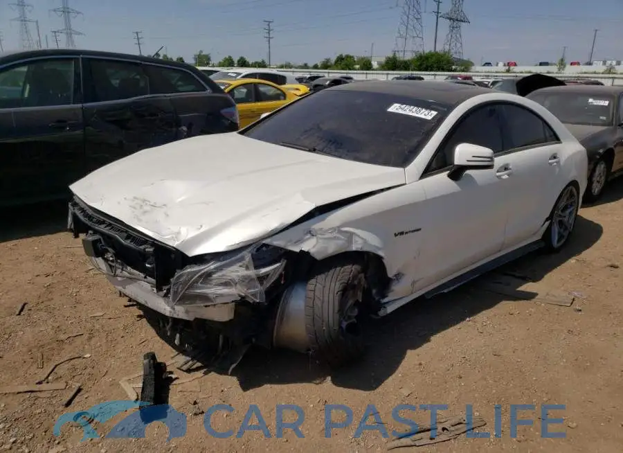 WDDLJ9CB5EA105300# 1