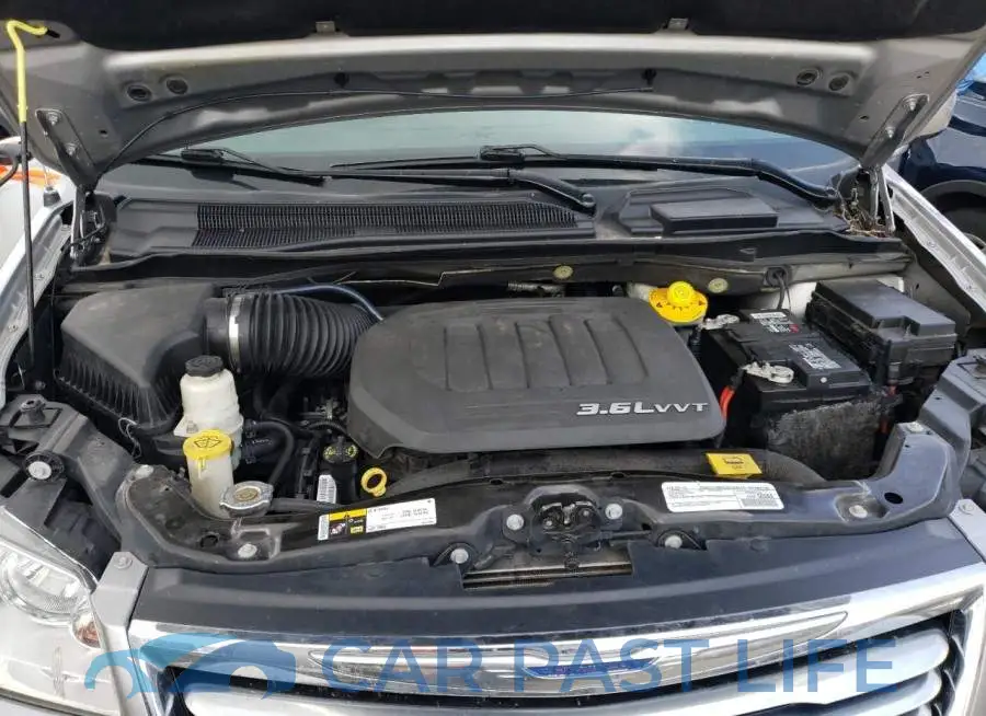 2C4RC1BG2GR231495# 11