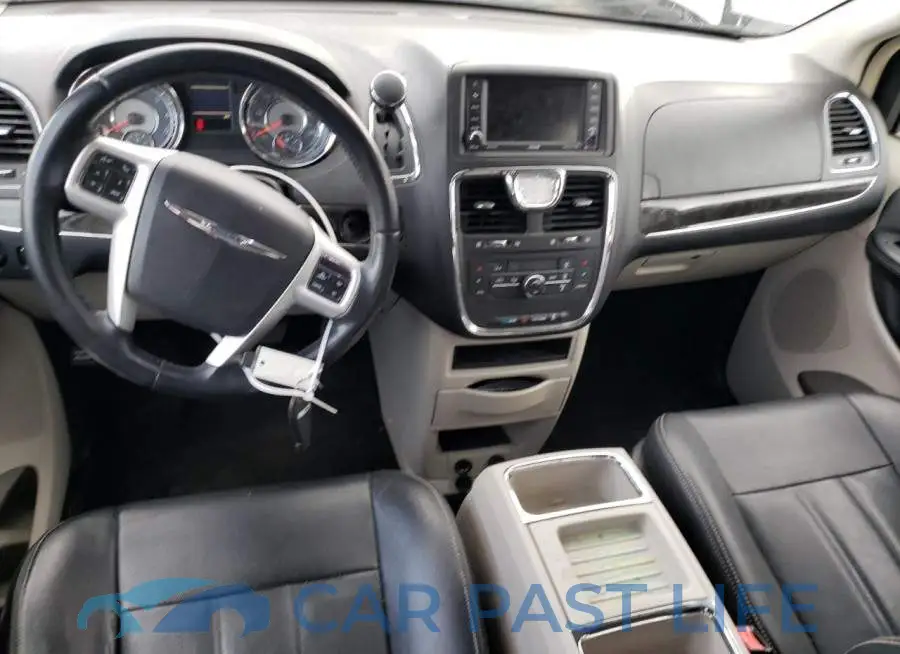 2C4RC1BG2GR231495# 8