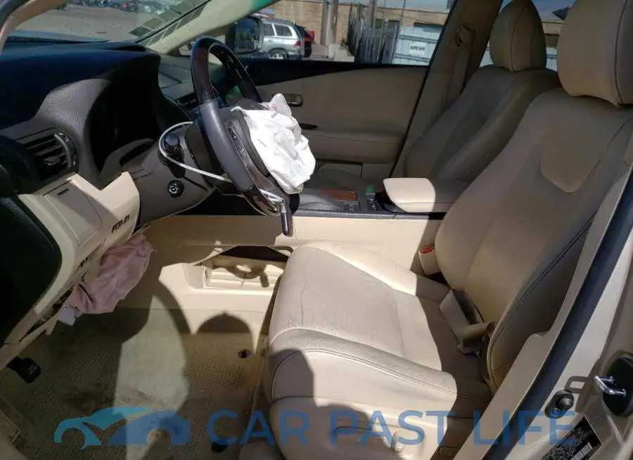 2T2BK1BA5FC261312# 7