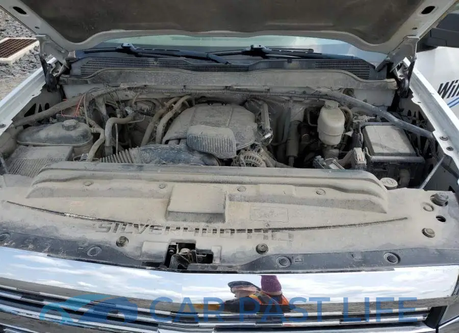 1GC2KUEB5FZ142532# 11