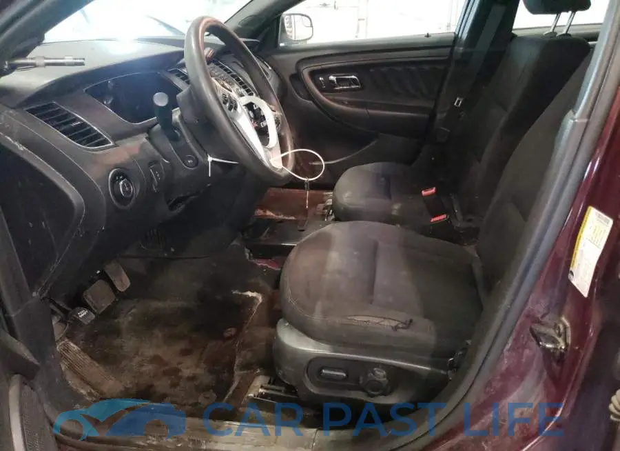 1FAHP2MK3FG204285# 7