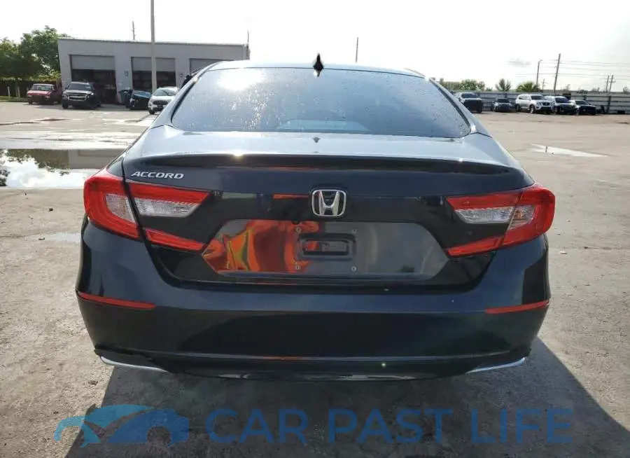 1HGCV1F14MA022850# 6