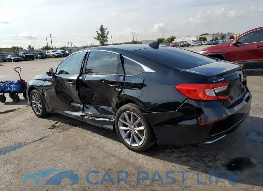 1HGCV1F14MA022850# 2