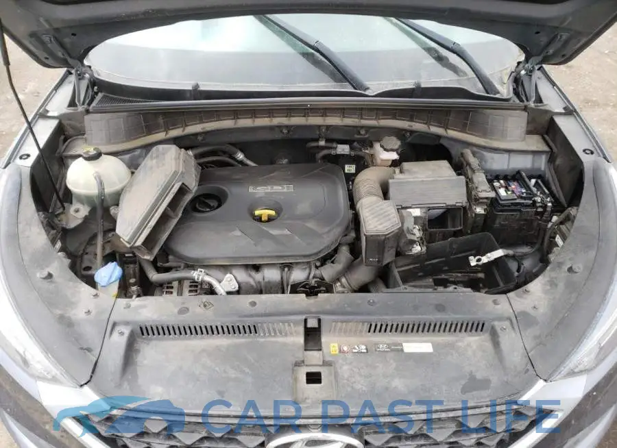 KM8J2CA43KU915028# 12