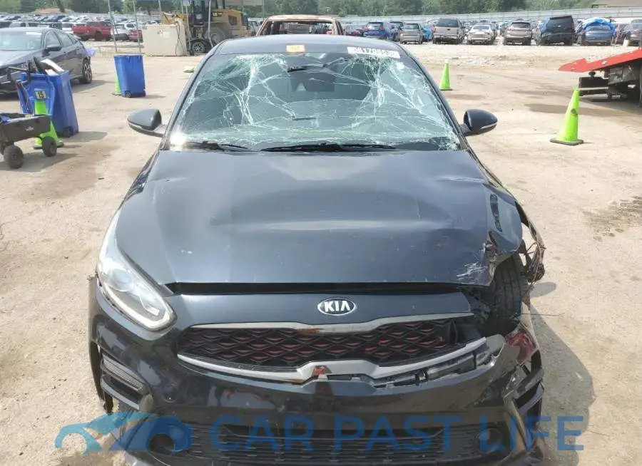 3KPF34AD8LE228172# 5