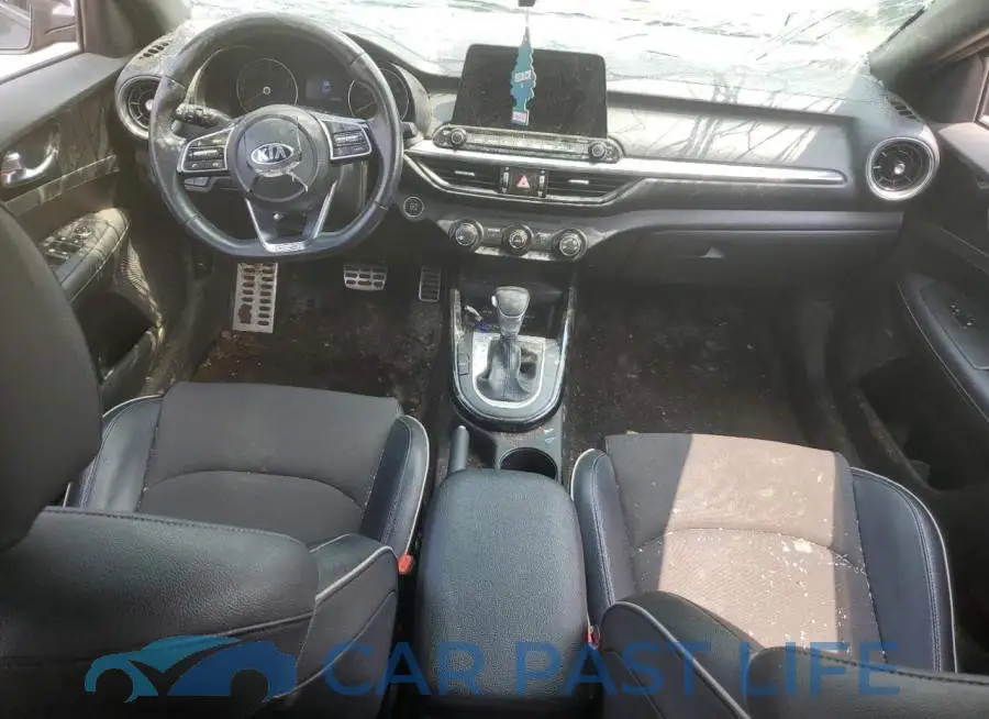 3KPF34AD8LE228172# 8