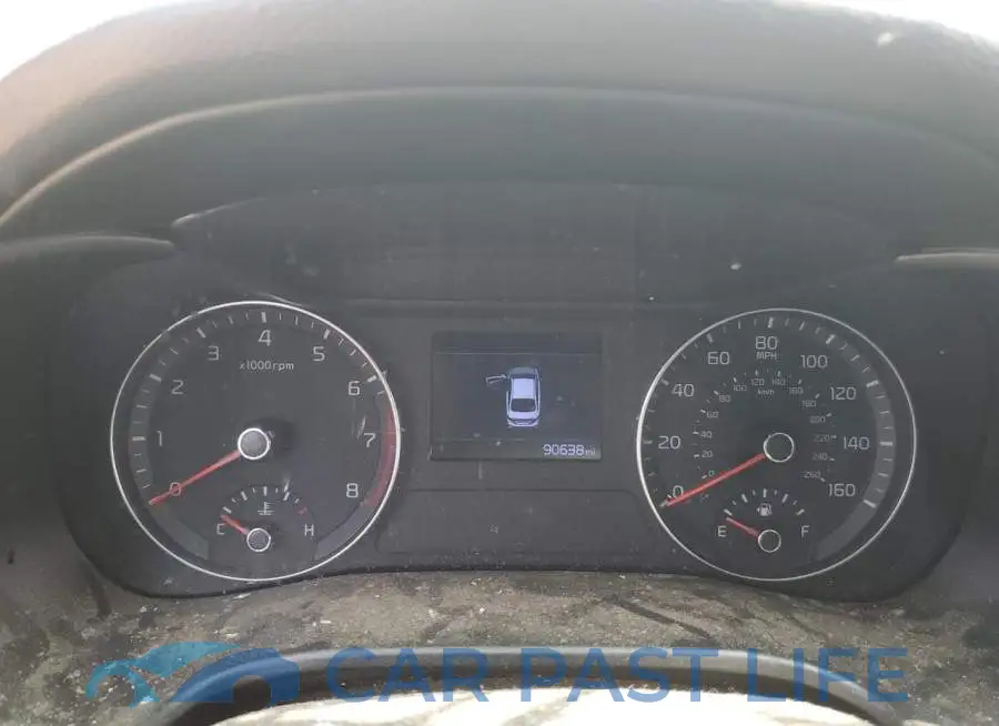 3KPF34AD8LE228172# 9