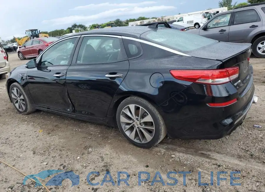 5XXGT4L37KG292640# 2