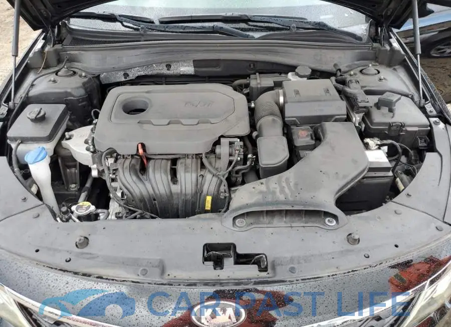 5XXGT4L37KG292640# 11