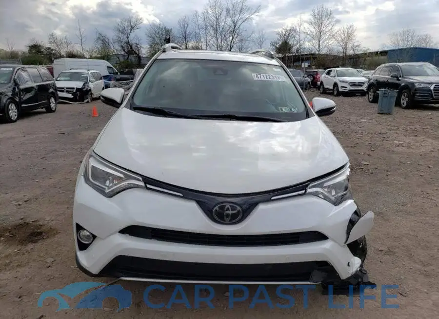 2T3DFREV3GW500698# 5