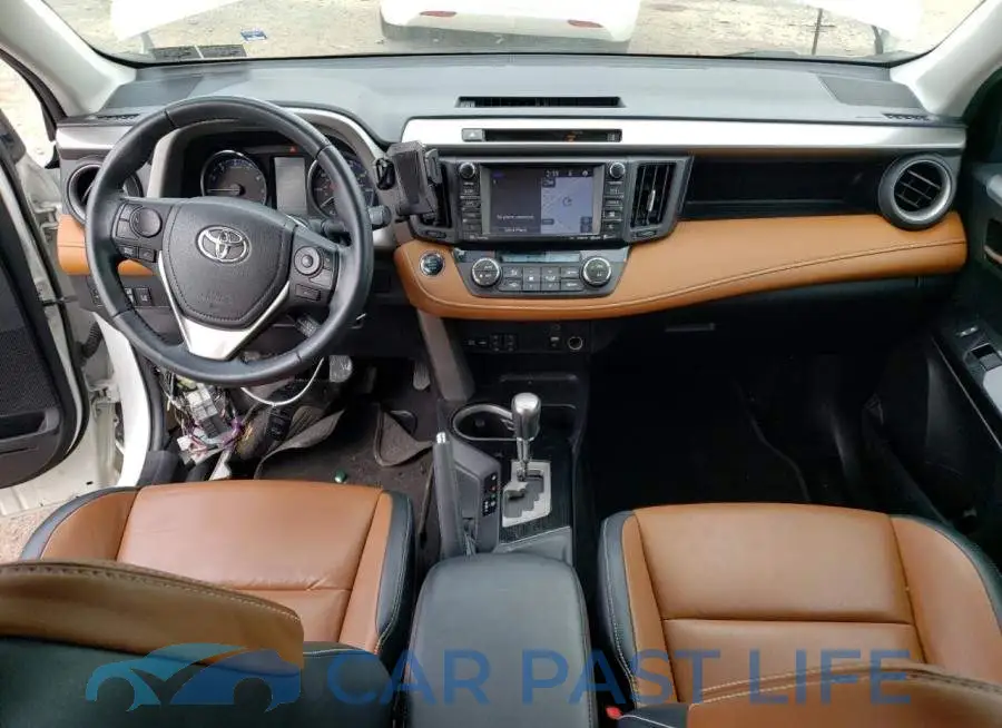 2T3DFREV3GW500698# 8
