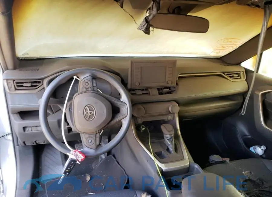 2T3F1RFV8LC100024# 8