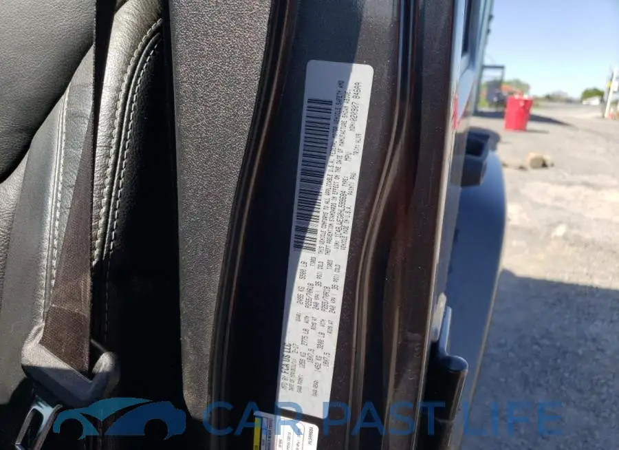 1C4BJWEG0HL599684# 12