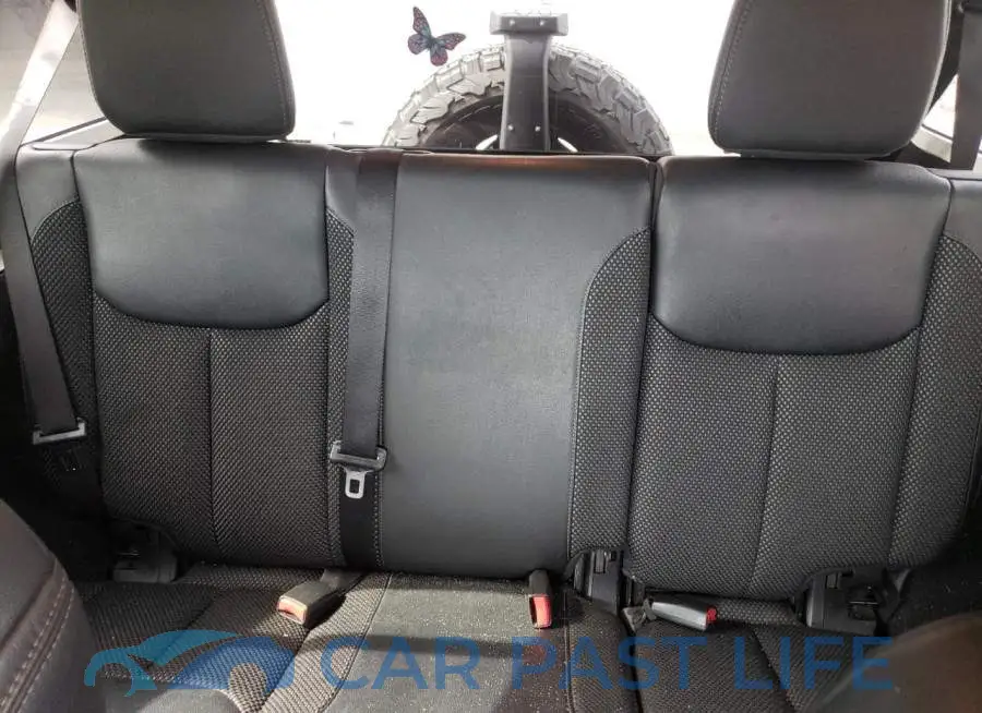 1C4BJWEG5GL230933# 10