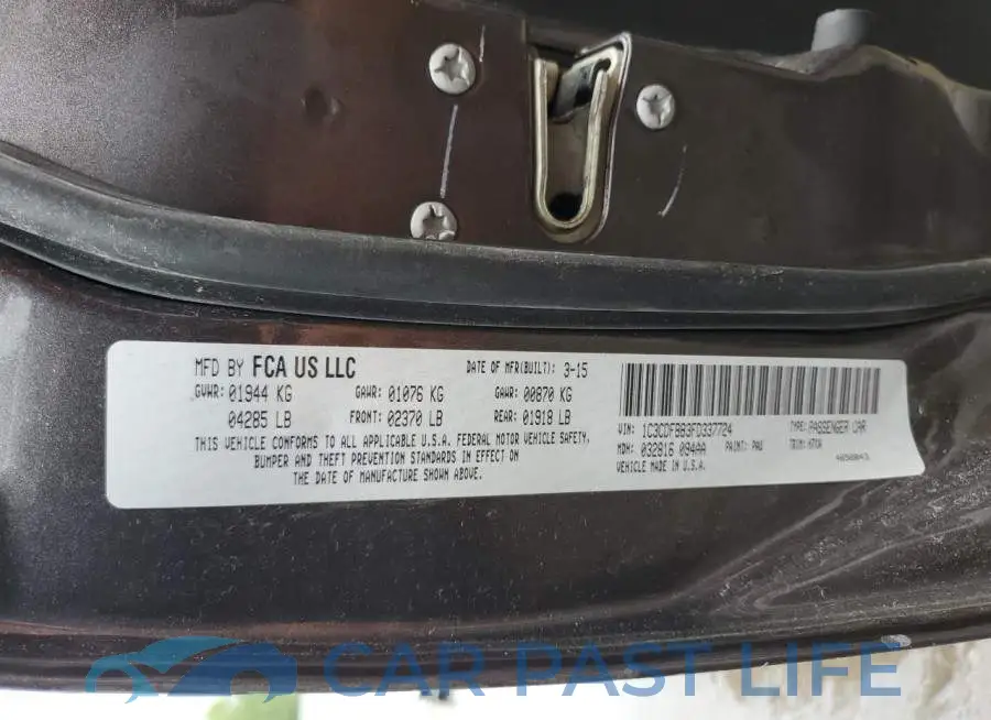 1C3CDFBB3FD337724# 12