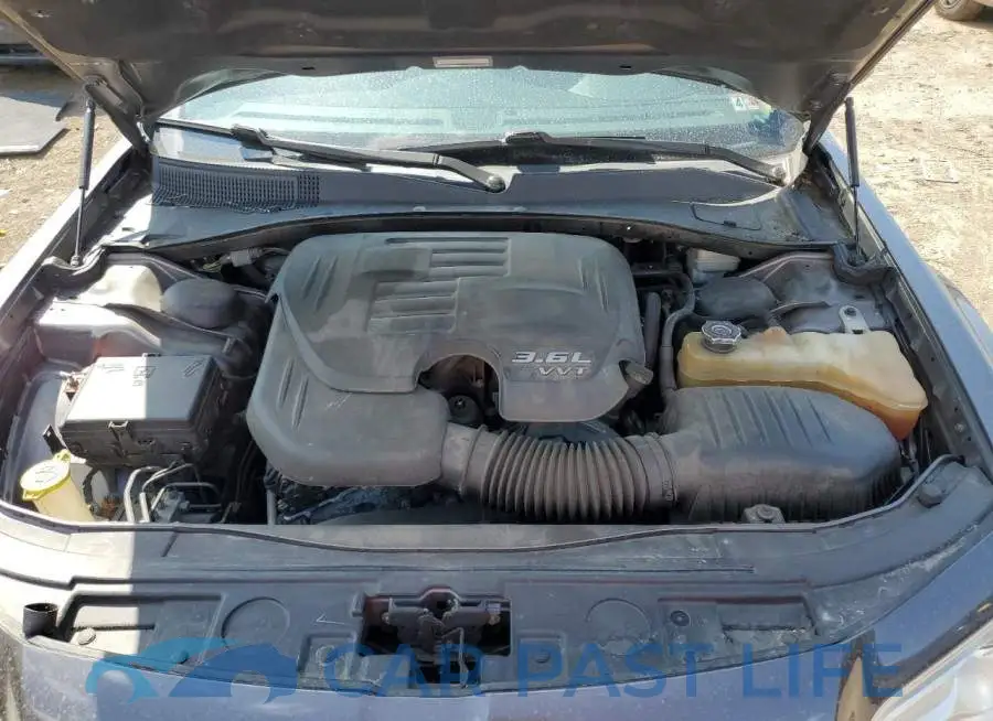 2C3CCAAG8EH127821# 11