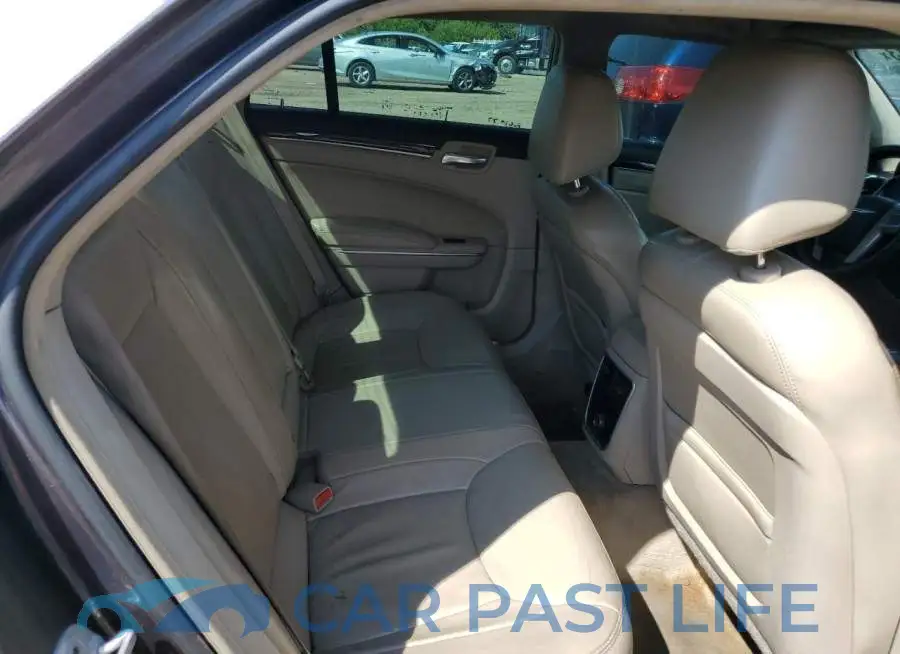 2C3CCAAG8EH127821# 10