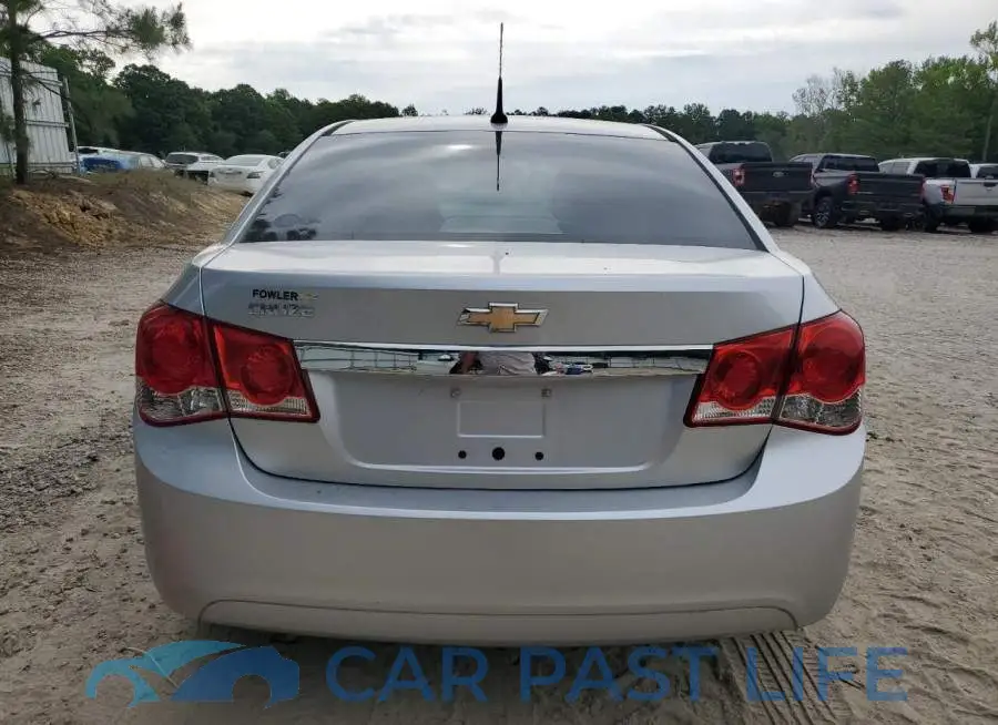 1G1PB5SH6E7193979# 6