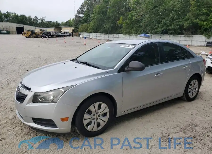 1G1PB5SH6E7193979# 1