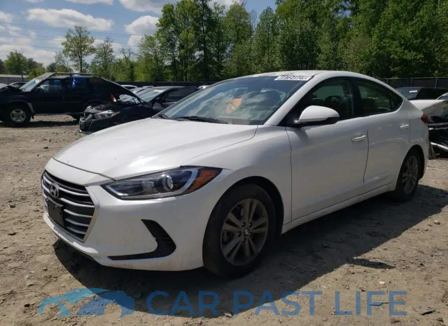 5NPD84LF3HH116471# 1