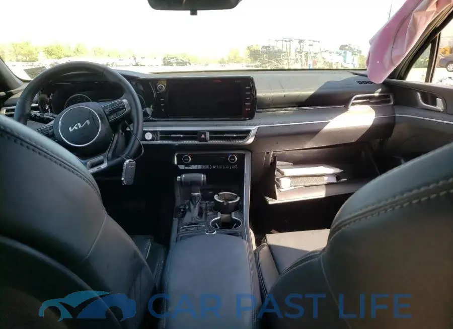 5XXG64J25NG142483# 8