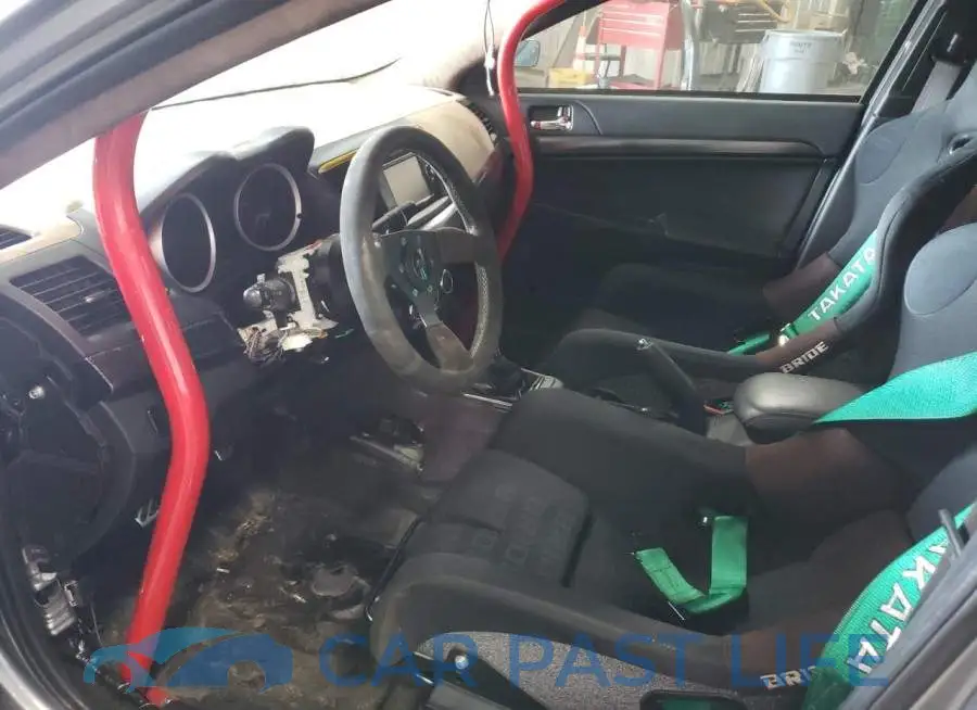 JA32W8FV2EU017874# 7