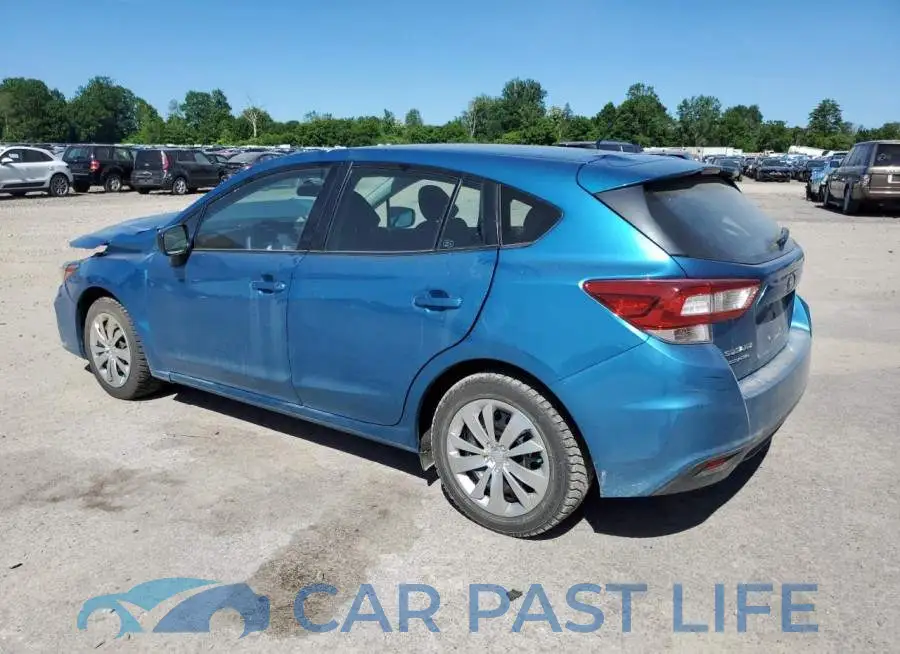 4S3GTAA6XK3716307# 2