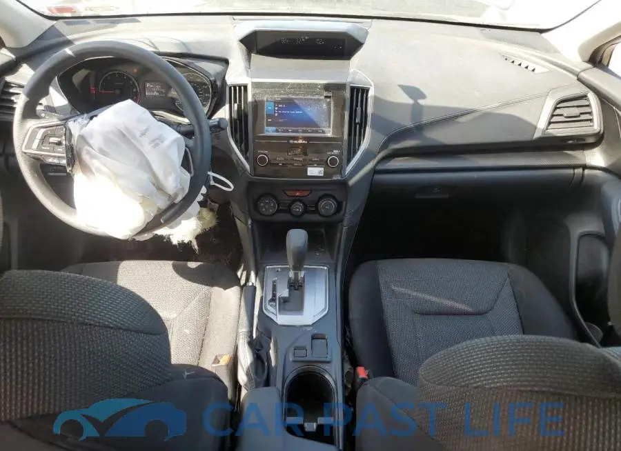 4S3GTAA6XK3716307# 8