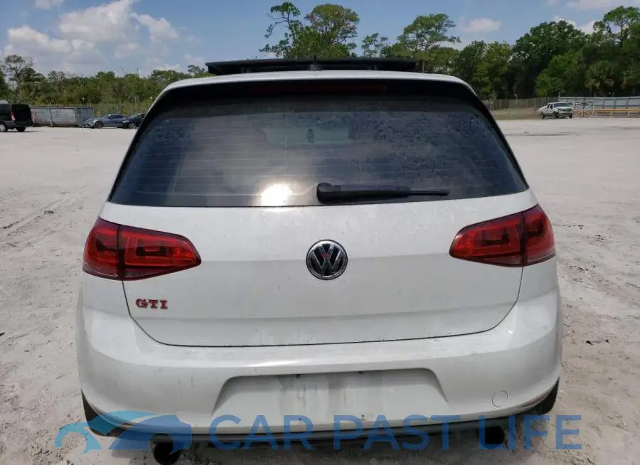 3VW4T7AU8FM032989# 6