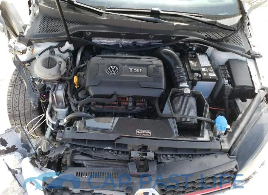 3VW4T7AU8FM032989# 11