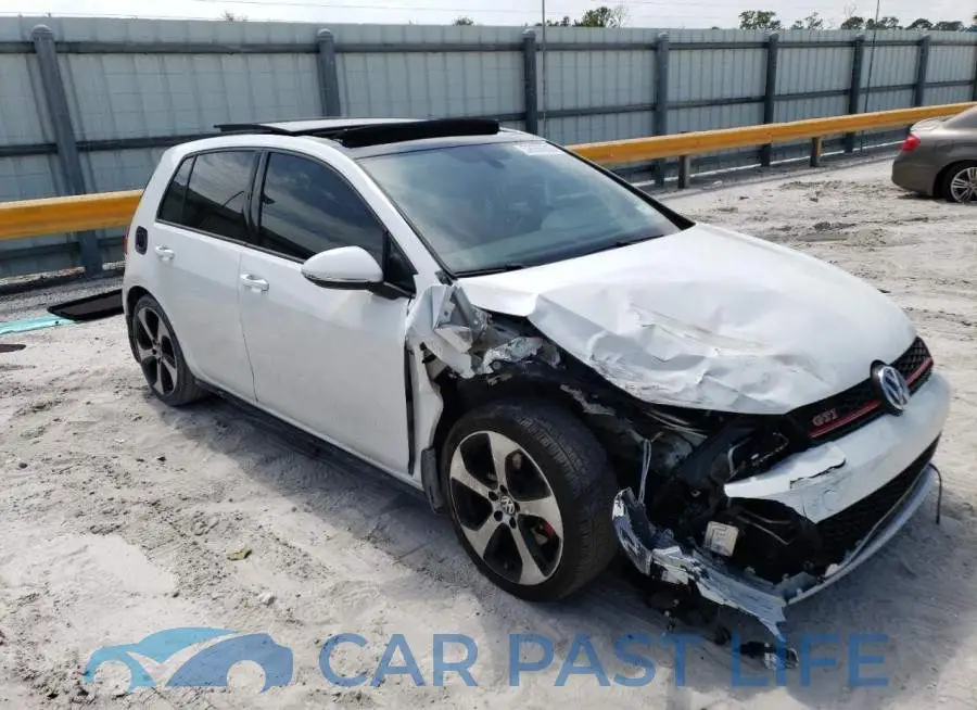 3VW4T7AU8FM032989# 4