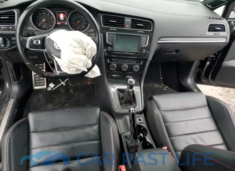 3VW547AU7HM068709# 8