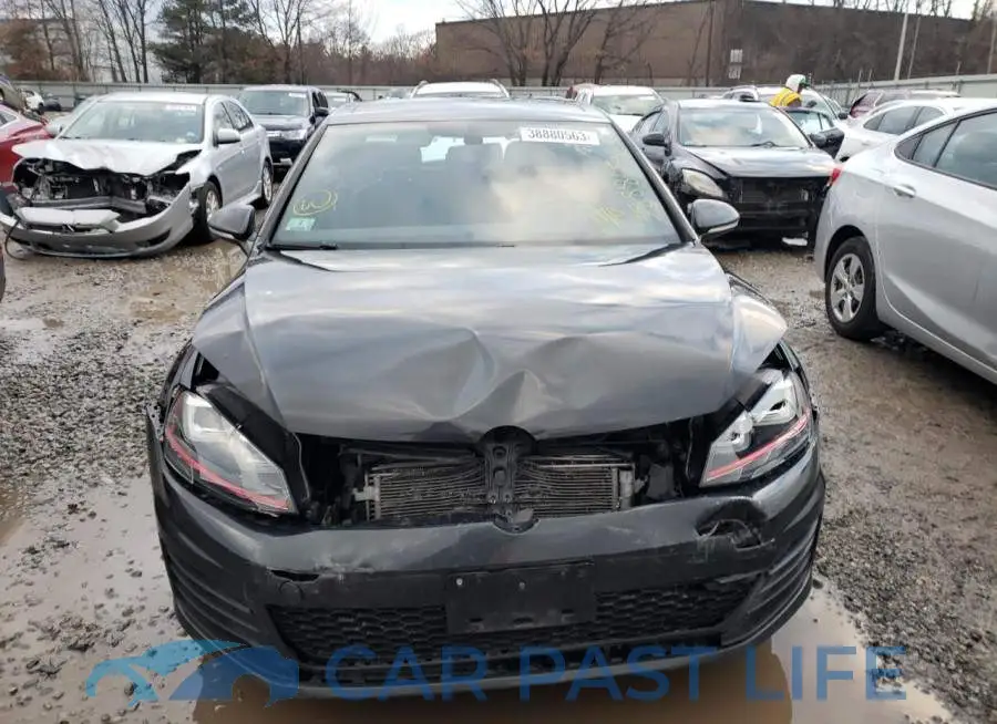3VW547AU7HM068709# 5