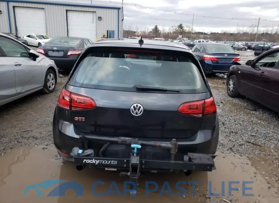 3VW547AU7HM068709# 6