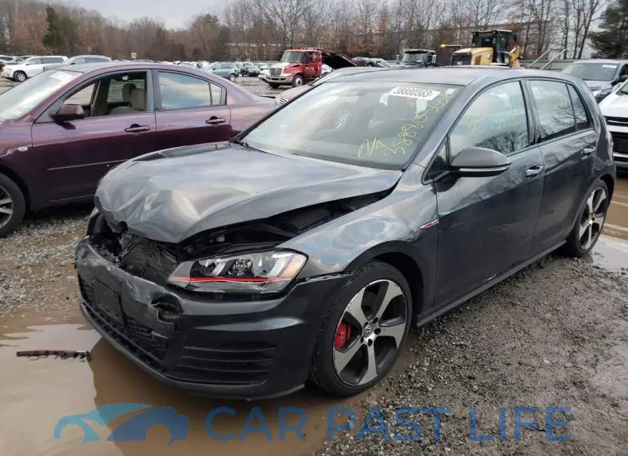 3VW547AU7HM068709# 1