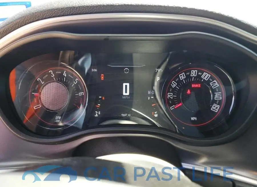 2C3CDZJGXNH118260# 9