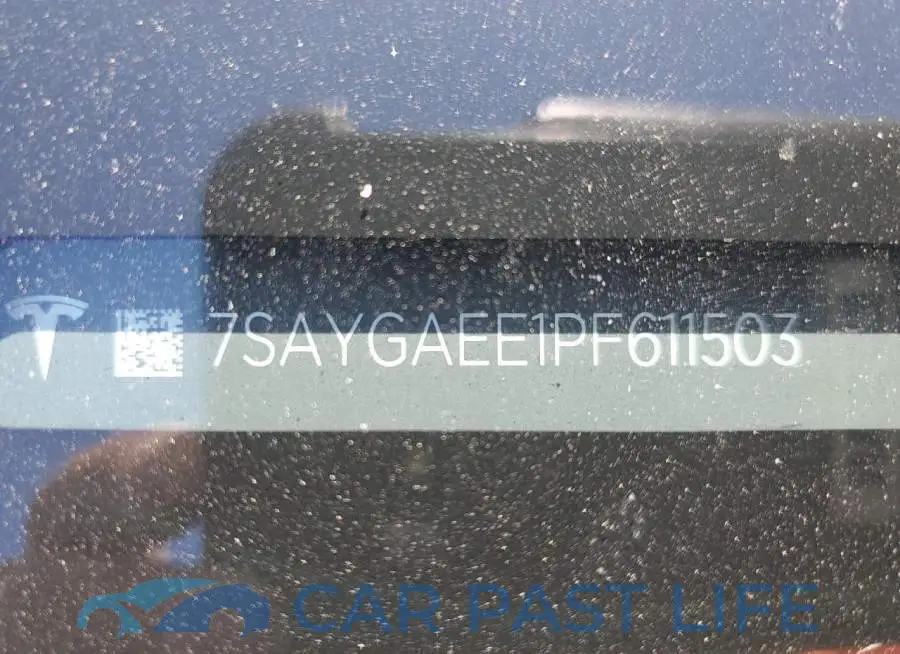 7SAYGAEE1PF611503# 13