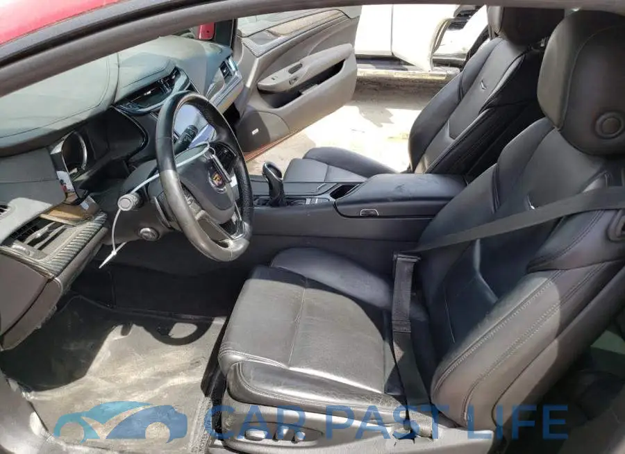 1G6RM1E46EU601574# 7